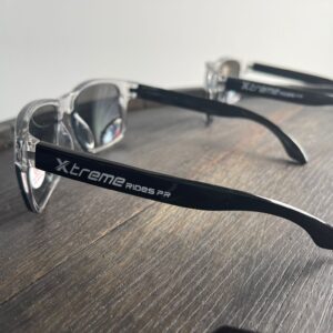 Xtreme Sunglasses - Negros - Image 3